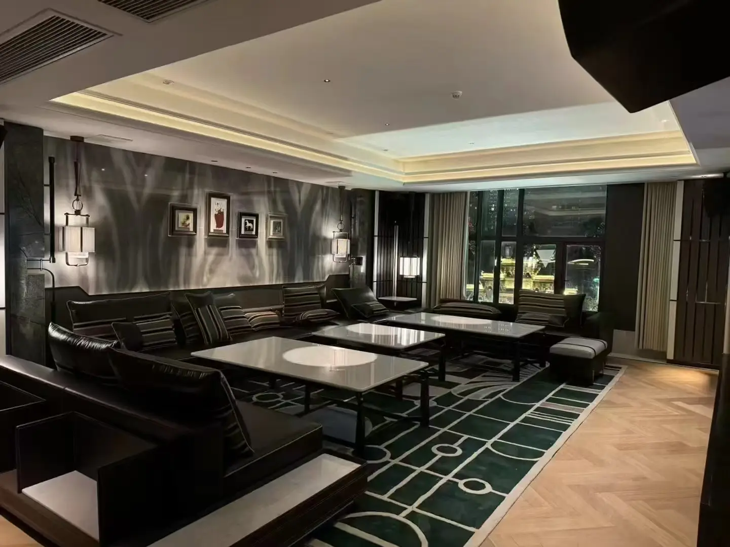 自贡商务ktv玩法攻略-荣县ktv预定