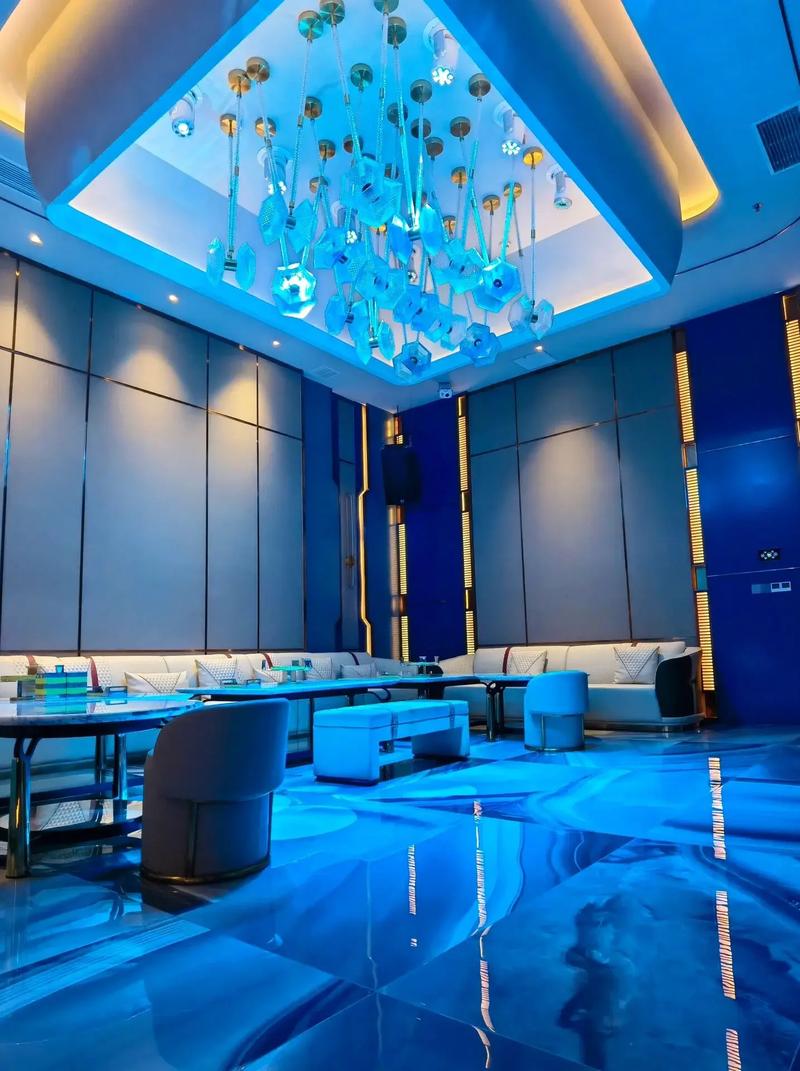 自贡商务ktv是什么概念-荣县ktv预定