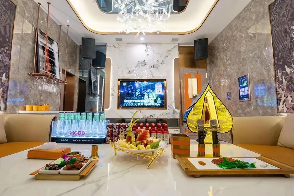 自贡商务ktv商务ktv有没有推荐-荣县ktv预定