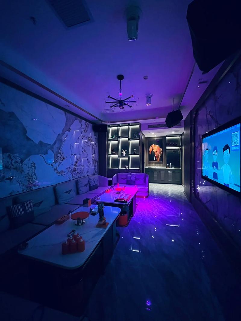 自贡商务ktv优选单人商务ktv体验-富顺县ktv预定