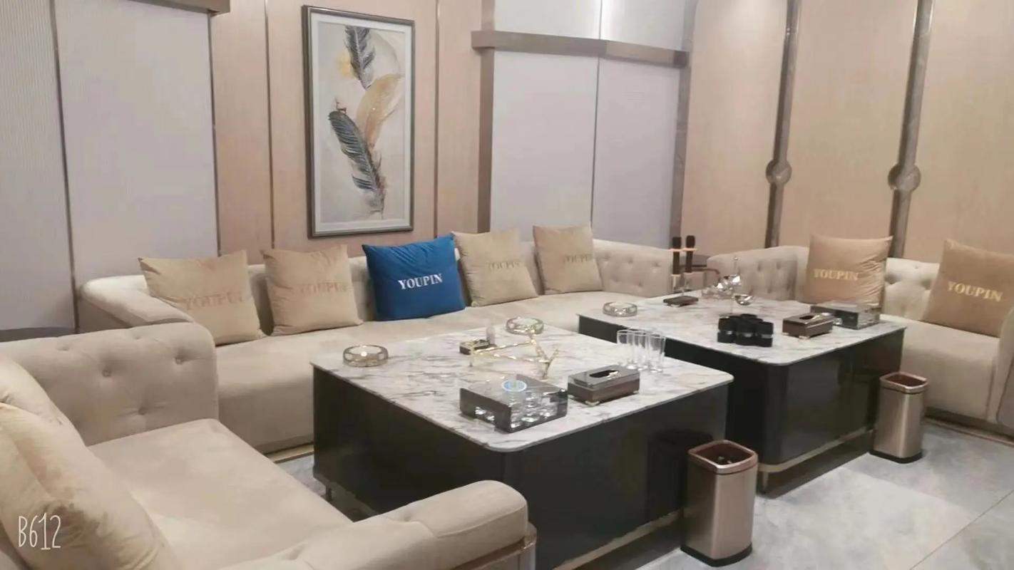 自贡商务KTV预订指南-自流井区ktv预定